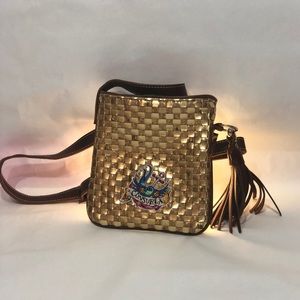 Consuela crossbody